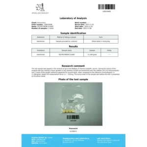 Driada Medical Accutadyn 10mg (Isotretinoin)