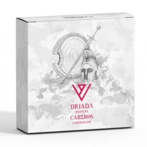 Driada Medical Caberos 0.25mg