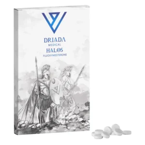 Driada medical Halos 5mg