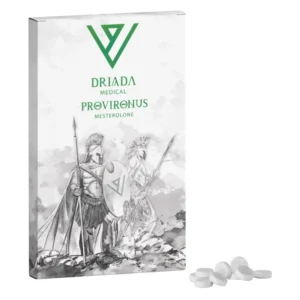Driada Medical Provironus 25mg