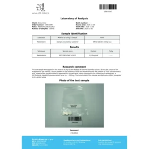 Driada Medical Provironus 25mg