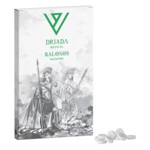 Raloxos 30mg driada medical