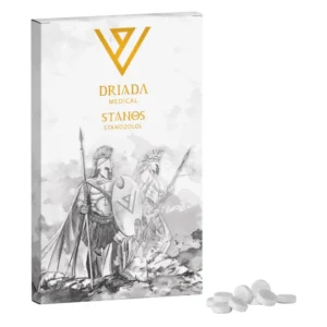 Driada medical Stanos 10mg